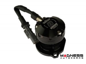 Buick Envision Blow Off Valve - 2.0L - Kompact - Turbosmart - Dual Port